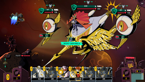 Zet Zillions - скриншот 3