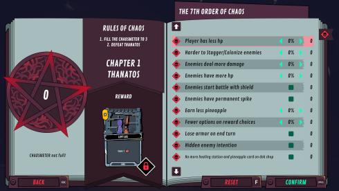 Zet Zillions - скриншот 4