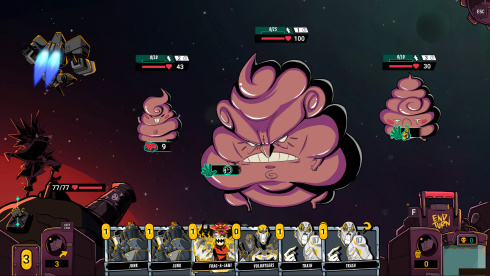 Zet Zillions - скриншот 5