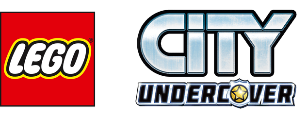 LEGO City: Undercover logo