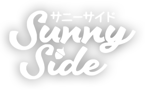 SunnySide logo