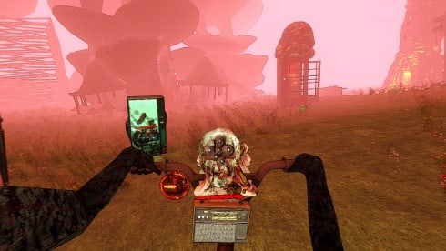 Golden Light - скриншот 4