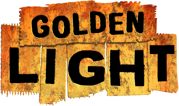 Golden Light - логотип игры