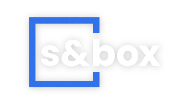 S and Box (Garry's Mod) logo