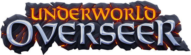 Underworld Overseer logo