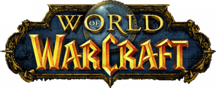 World of Warcraft Classic logo