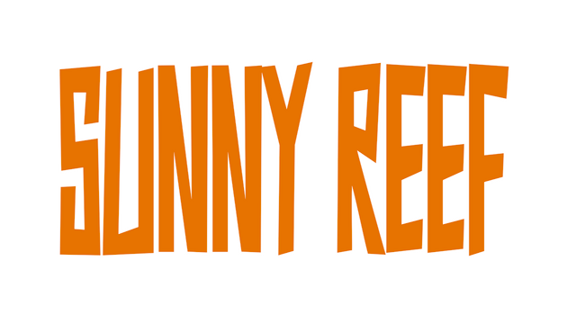 Sunny Reef logo
