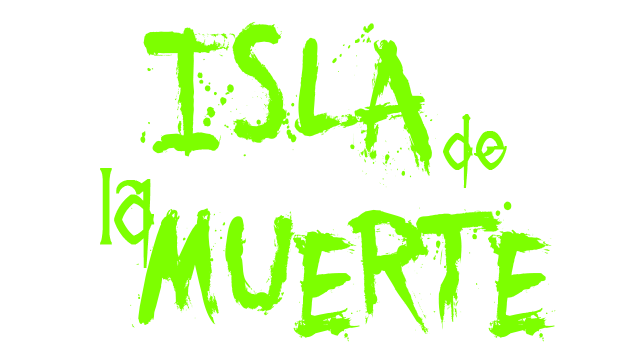Isla de la Muerte logo