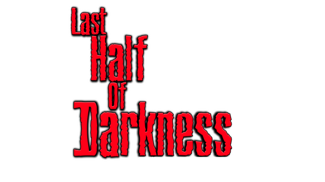 Last Half of Darkness logo