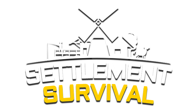 Settlement Survival logo