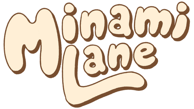 Minami Lane logo