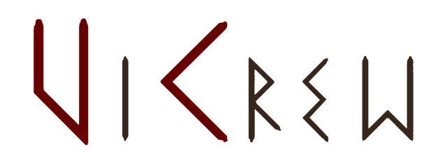 ViCrew logo