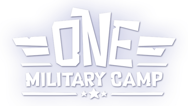 One Military Camp logo