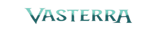 Vasterra logo