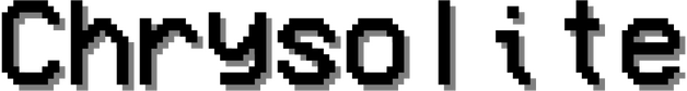 Chrysolite logo