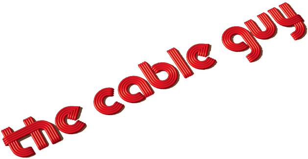 The Cable Guy logo