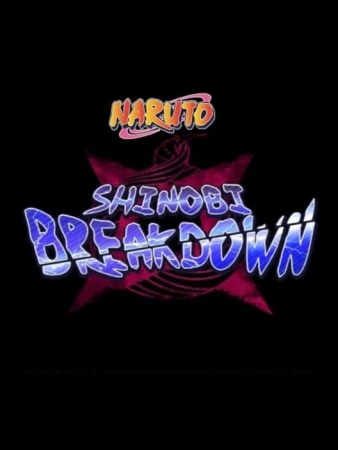 Naruto - Shinobi breakdown