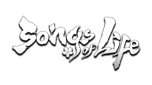 Songs of Life logo