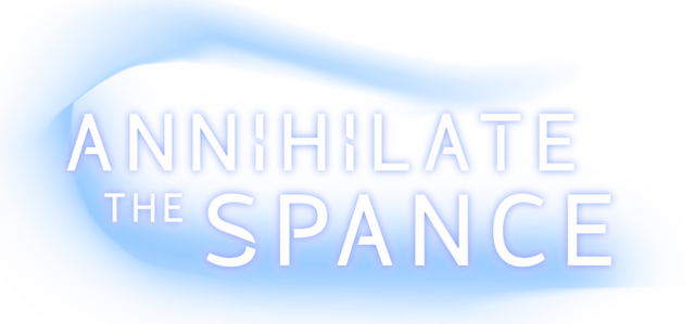 Annihilate The Spance logo