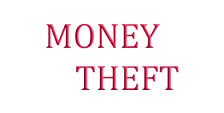 Money Theft logo