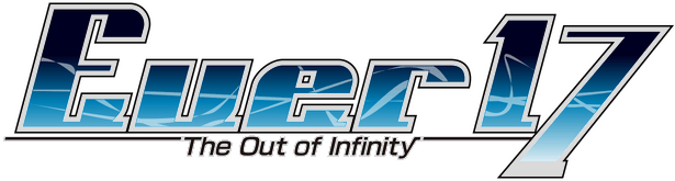 Ever 17 - The Out of Infinity logo