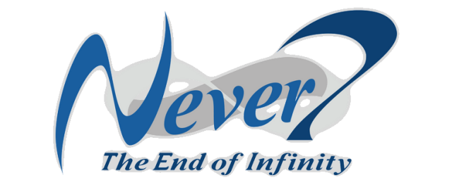 Never 7 - The End of Infinity logo