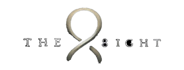THE 8IGHT logo