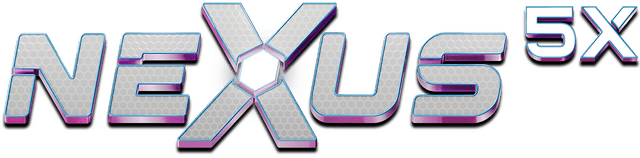 Nexus 5X logo