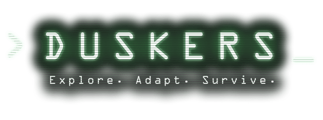 Duskers logo
