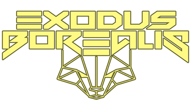 Exodus Borealis logo