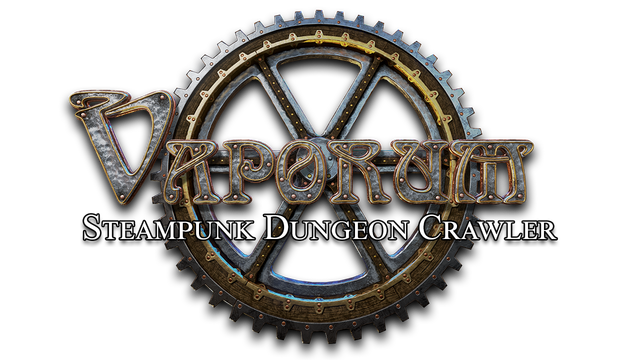 Vaporum logo