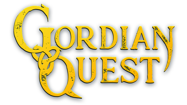 Gordian Quest logo