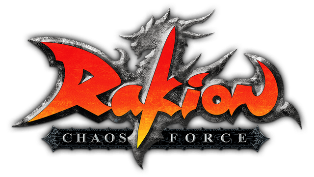 Rakion Chaos Force logo