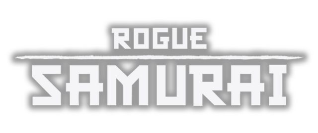 Rogue Samurai logo