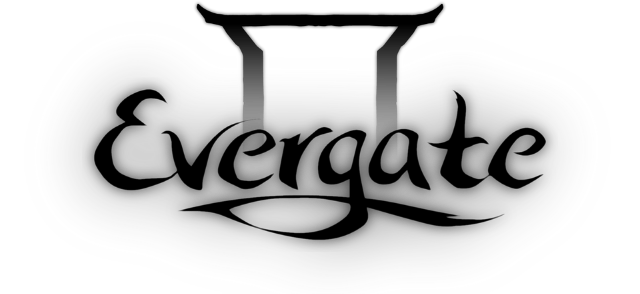 Evergate logo