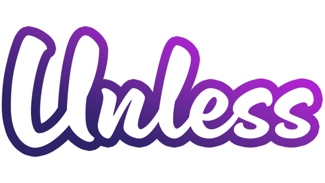 Unless logo