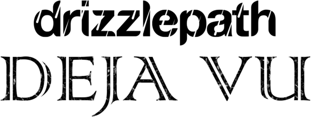 Drizzlepath: Deja Vu logo