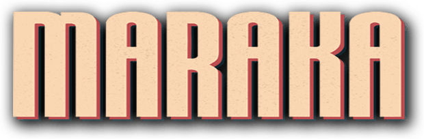 Maraka logo
