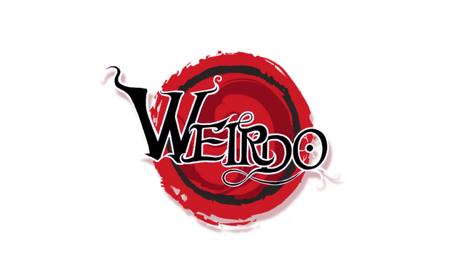 Weirdo logo