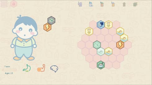 Survive till 100 years old - скриншот 2