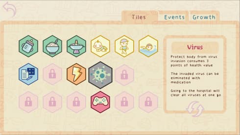 Survive till 100 years old - скриншот 3