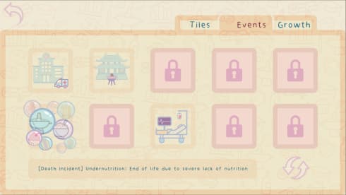 Survive till 100 years old - скриншот 4