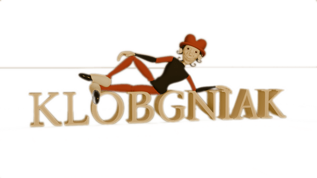 Klobgniak logo