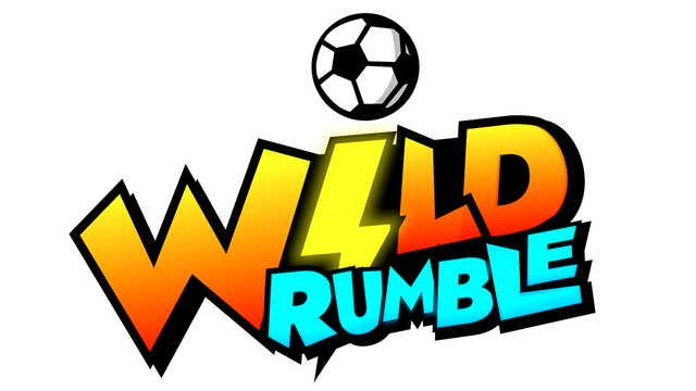 Wild Rumble logo