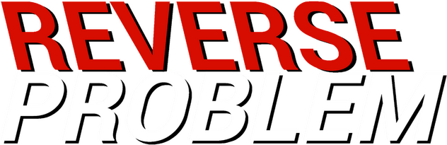 Reverse Problem logo