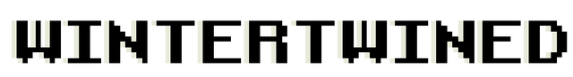 Wintertwined logo