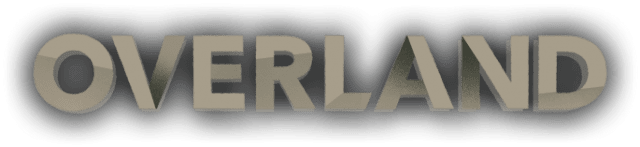 Overland logo