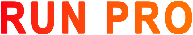 Run Pro logo