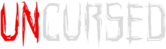 UNCURSED logo