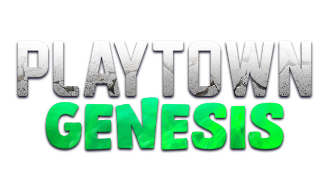 Playtown Genesis logo